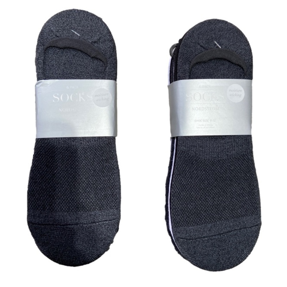 New! 2 packs of socks